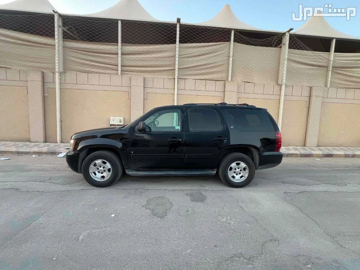 شفروليه تاهو 2012 مستعملة للبيع في الرياض بسعر 40 ألف ريال سعودي