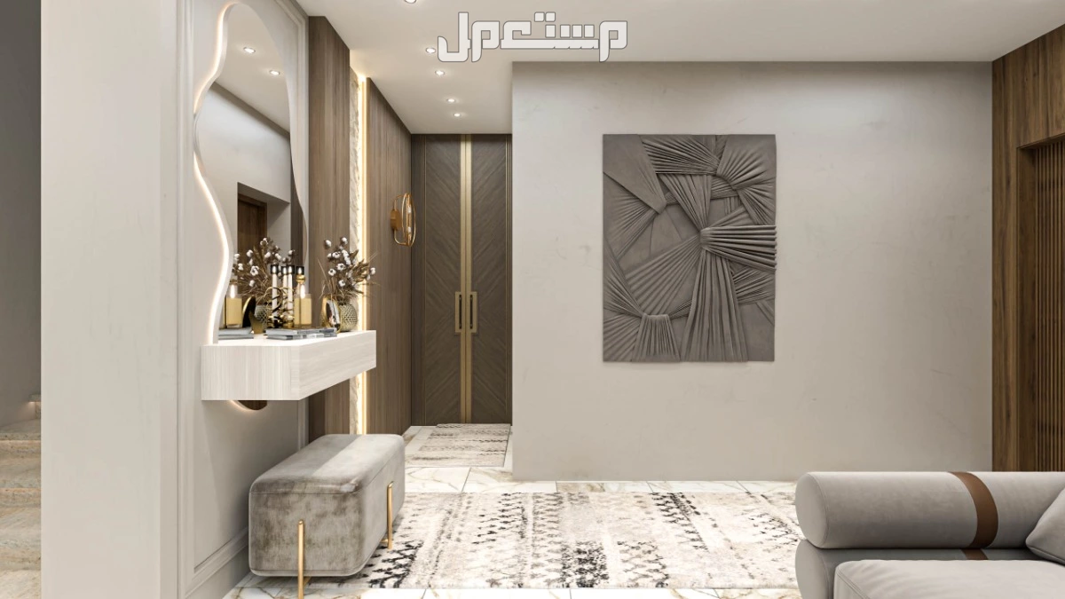 تصميم ديكور محلات تجاريه وشقق سكنية وفيلات في الرياض بسعر 15 ريال سعودي