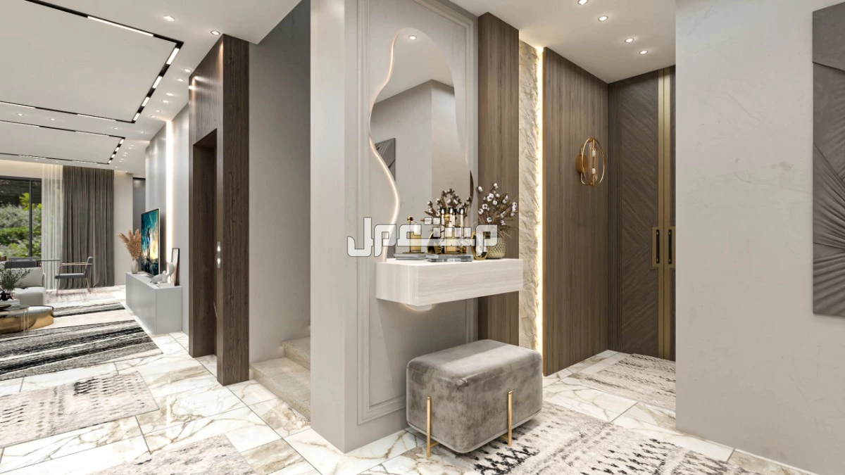 تصميم ديكور محلات تجاريه وشقق سكنية وفيلات في الرياض بسعر 15 ريال سعودي