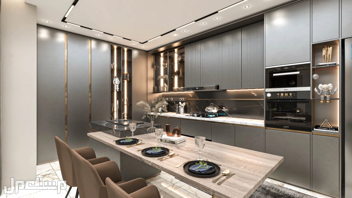 تصميم ديكور محلات تجاريه وشقق سكنية وفيلات في الرياض بسعر 15 ريال سعودي