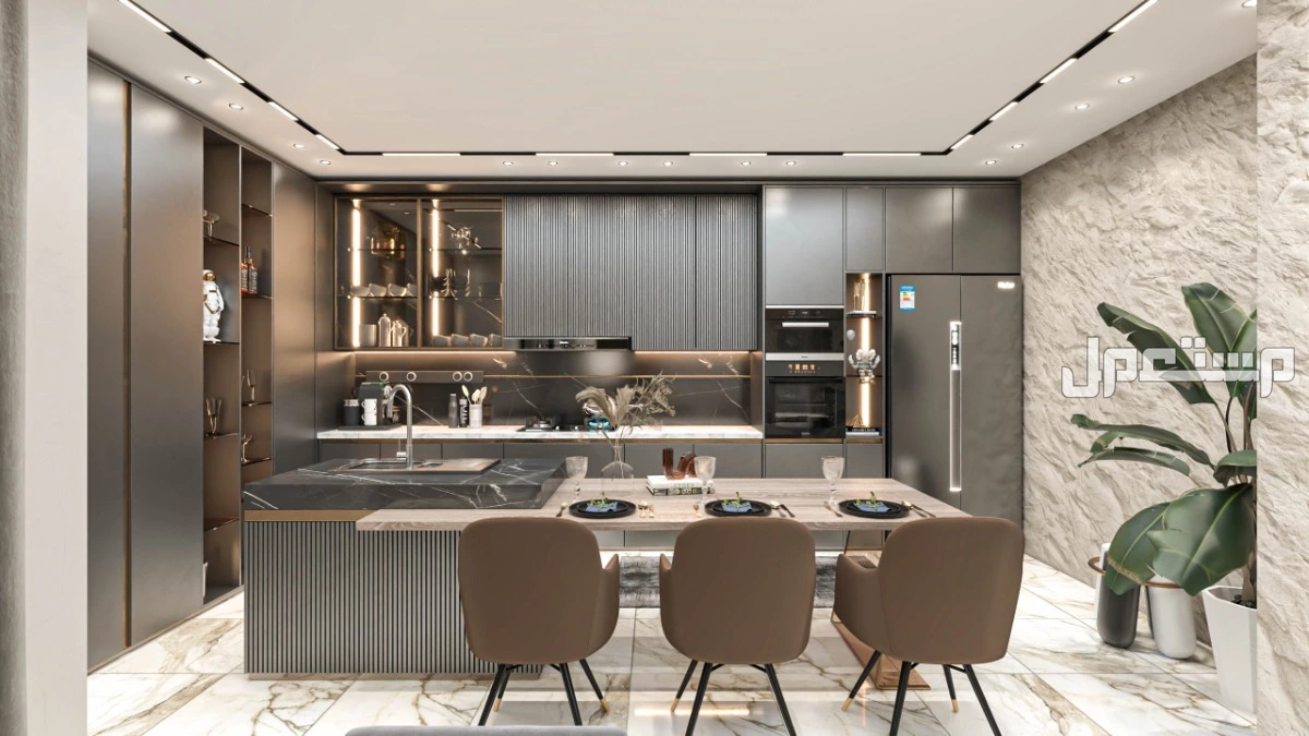 تصميم ديكور محلات تجاريه وشقق سكنية وفيلات في الرياض بسعر 15 ريال سعودي