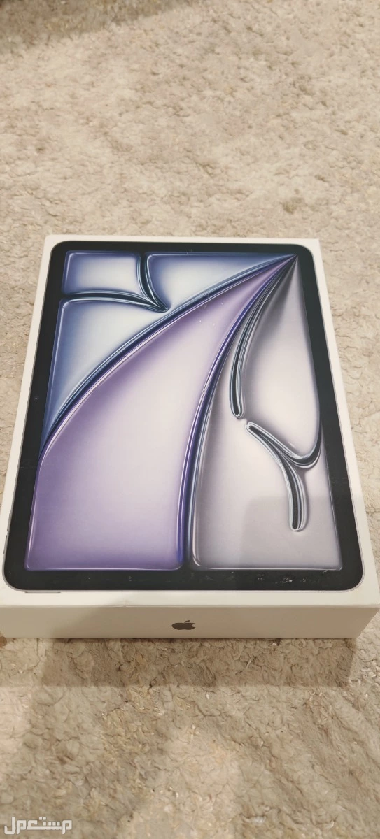 للبيع ايباد ipad air 11 inch - M3