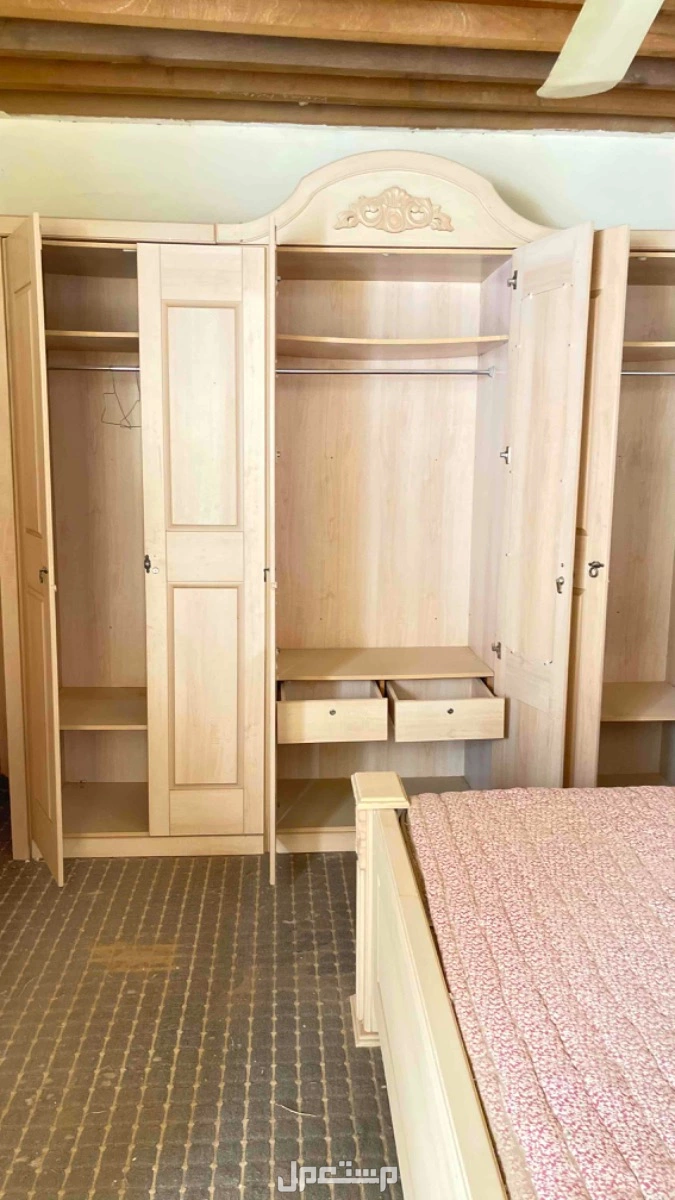 3 في القويعية بسعر 500 ريال سعودي