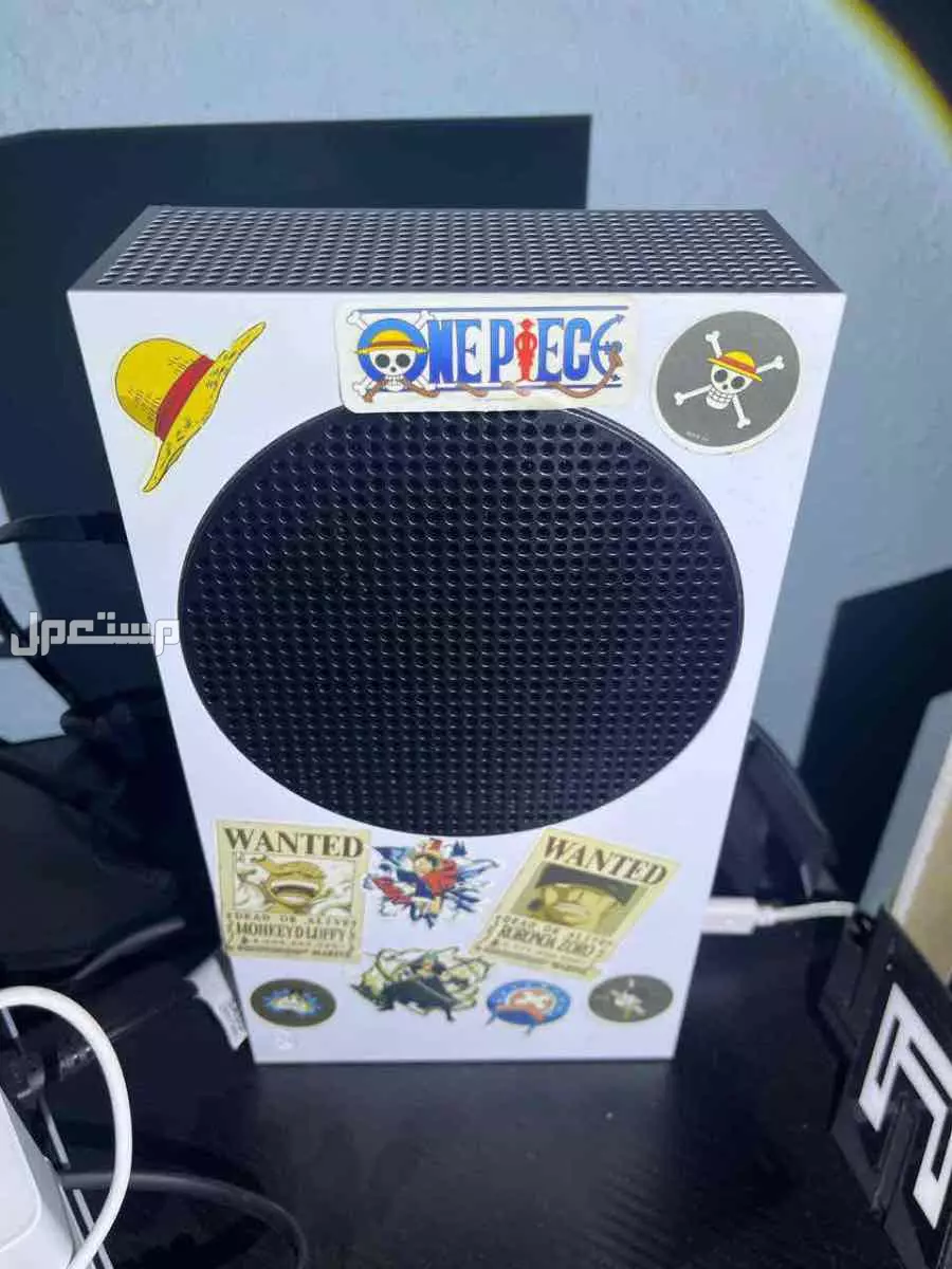 للبيع اكس بوكس سيريس اس الجهاز نظيف  في المدينة المنورة بسعر 700 ريال سعودي