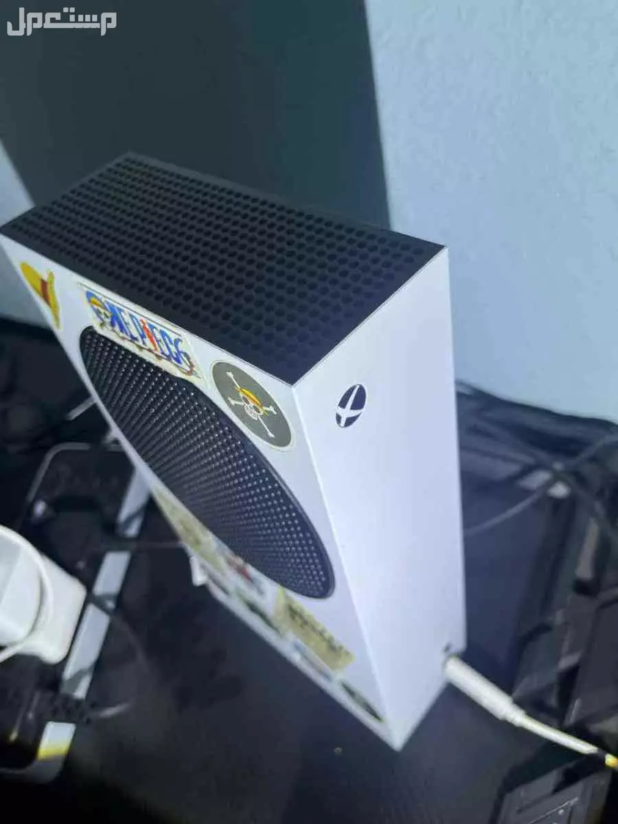 للبيع اكس بوكس سيريس اس الجهاز نظيف  في المدينة المنورة بسعر 700 ريال سعودي