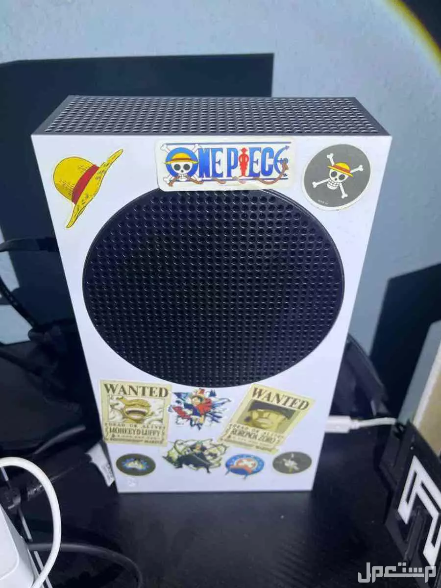 للبيع اكس بوكس سيريس اس الجهاز نظيف  في المدينة المنورة بسعر 700 ريال سعودي