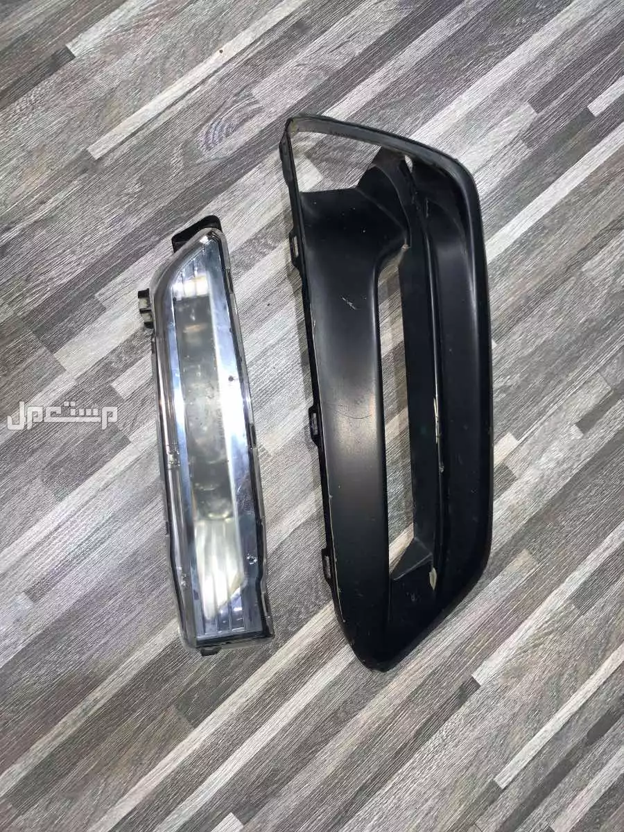 كشافات اكورد 2018  سبورت 1.5 مستعمل للبيع