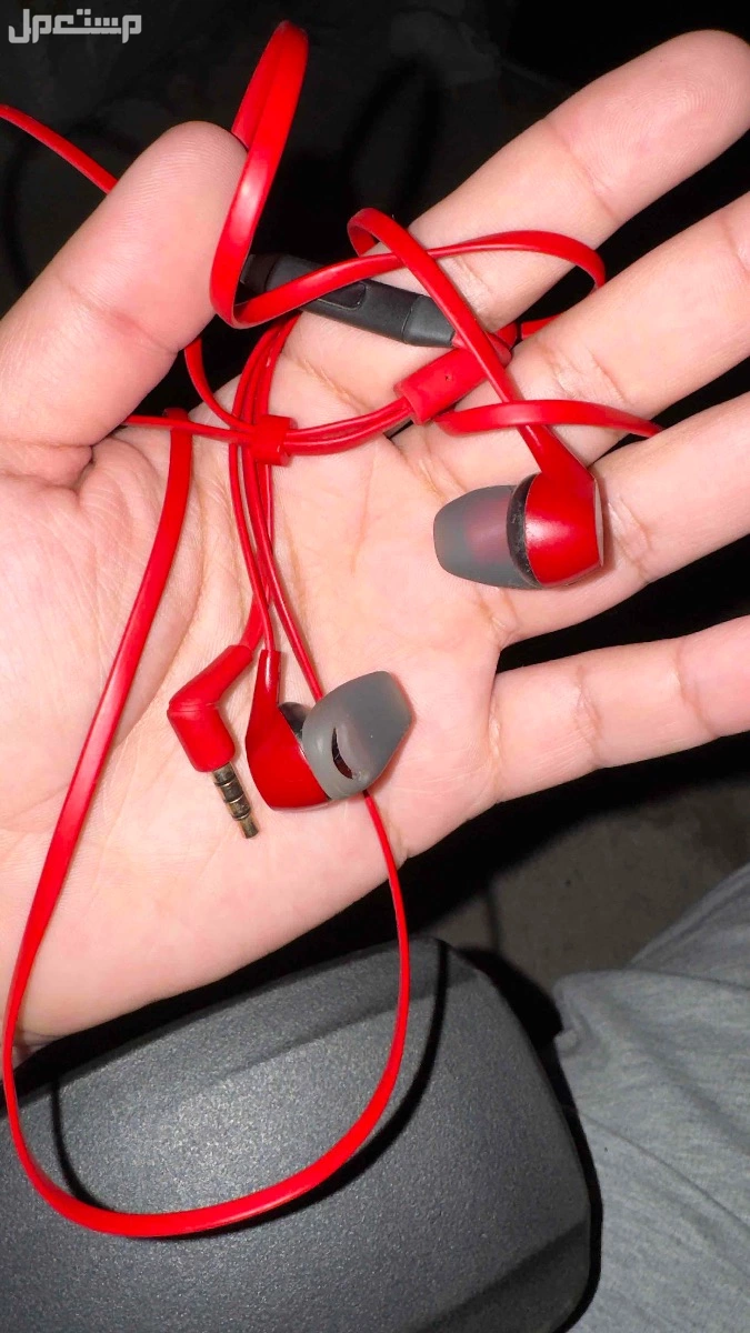 سماعات قيمنق هايبر اكس استعمال حشمه ونظفة مره