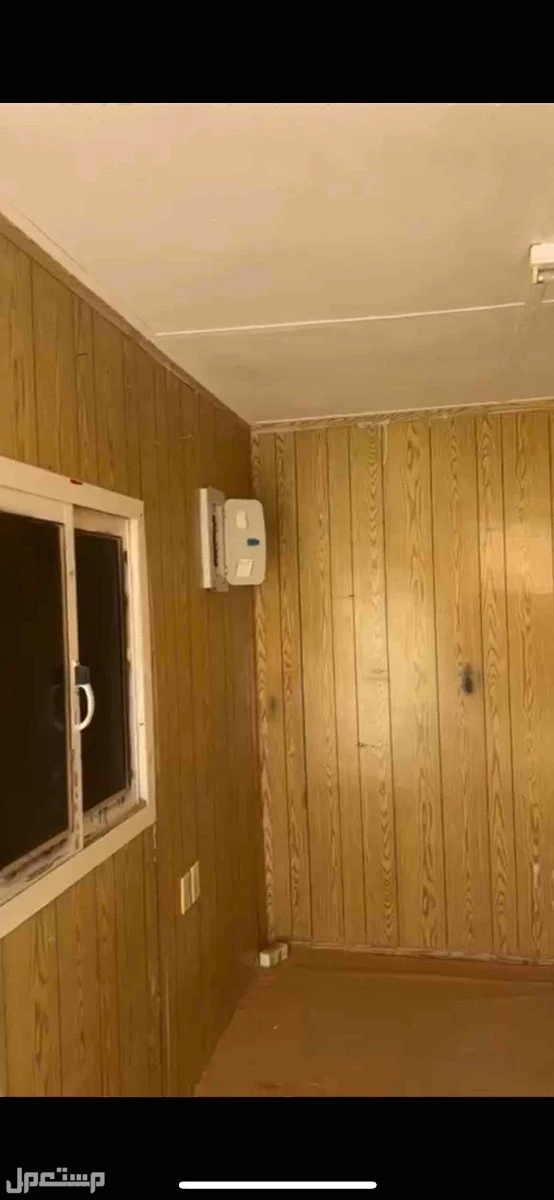 بركس للبيع  في شرورة بسعر 3500 ريال سعودي