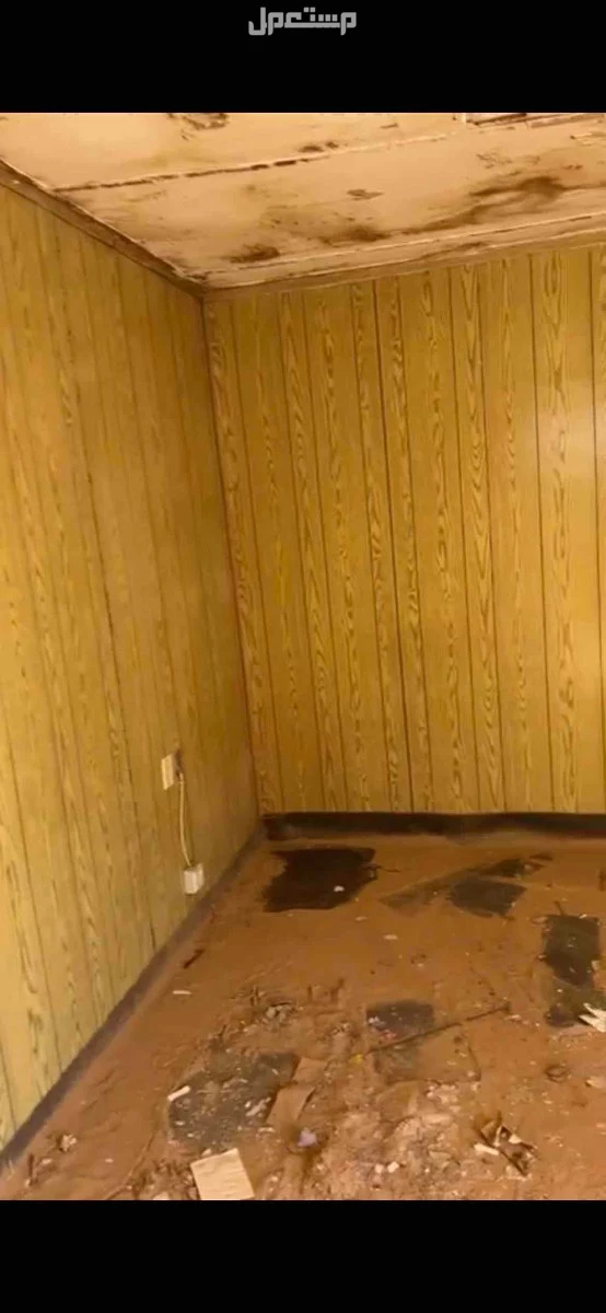 بركس للبيع  في شرورة بسعر 3500 ريال سعودي