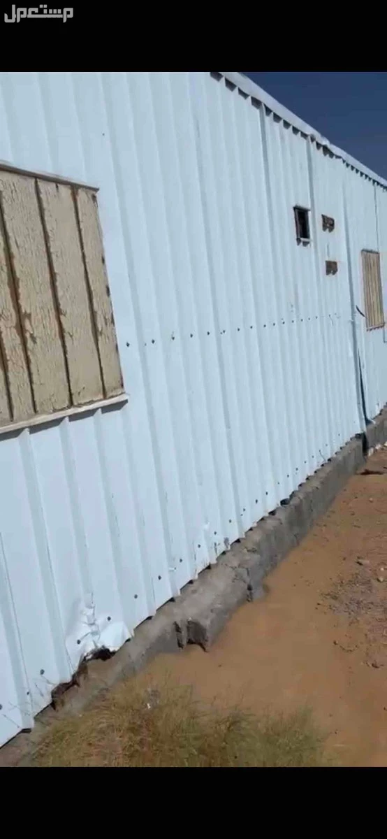 بركس للبيع  في شرورة بسعر 3500 ريال سعودي