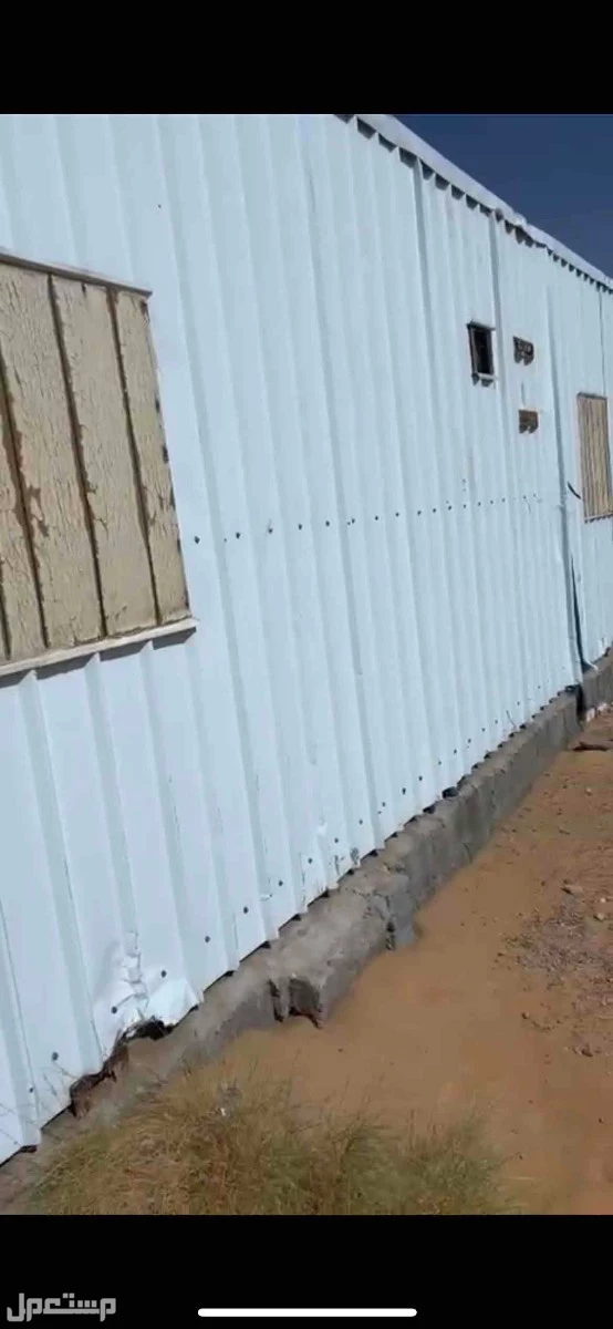 بركس للبيع  في شرورة بسعر 3500 ريال سعودي