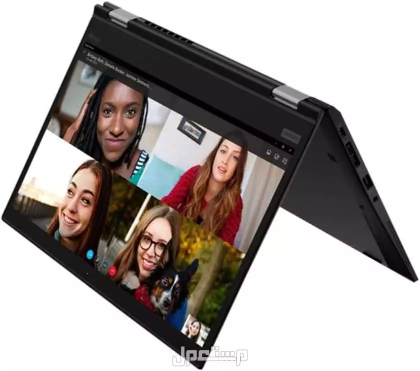 Lenovo X13 Yoga X360 TOUCH | Core i5-11th | 16GB RAM | 256GB SSD جهاز مجدد زيرو للبيع مع ضمان ضد عيوب الصناعة