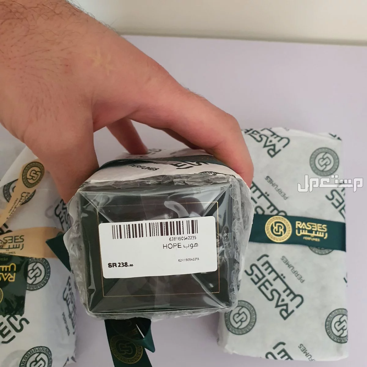 للبيع عطور في الرس بسعر 295 ريال سعودي