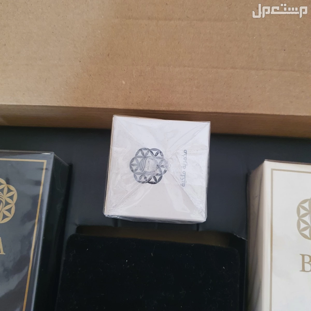 زيوت للجسم و الشعر  في الرس بسعر 192 ريال سعودي