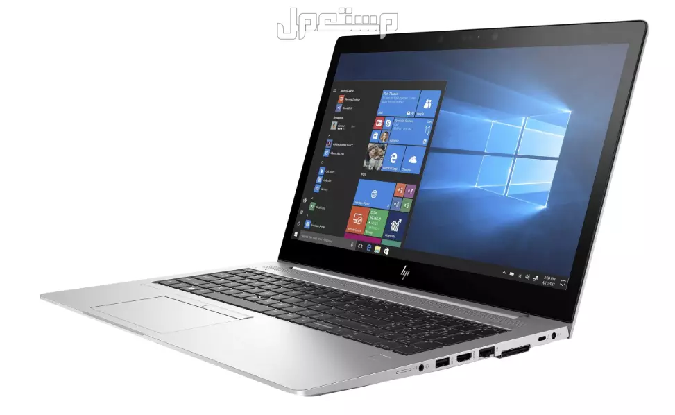 💥 جهاز فخم بسعر مغري 🏢 HP EliteBook 850 G5 | Core i7 الجيل 8 | 16GB RAM | 512GB SSD مجدد مع ضمان ضد عيوب الصناعة ماركة إتش بي في الرياض بسعر 1070 ريال سعودي
