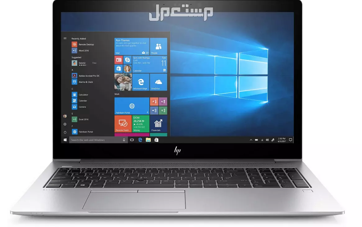 💥 جهاز فخم بسعر مغري 🏢 HP EliteBook 850 G5 | Core i7 الجيل 8 | 16GB RAM | 512GB SSD مجدد مع ضمان ضد عيوب الصناعة ماركة إتش بي في الرياض بسعر 1070 ريال سعودي