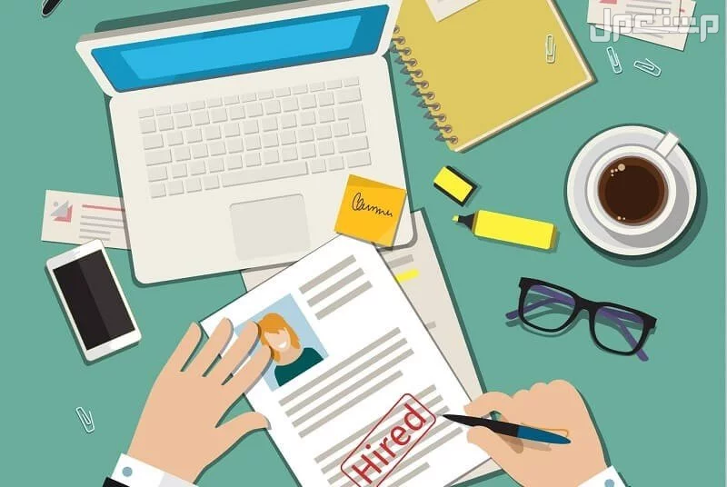 ماذا أكتب في السيرة الذاتية إذا كنت طالبة؟ دليل 2026 لكتابة CV احترافي ماذا أكتب في السيرة الذاتية إذا كنت طالبة؟