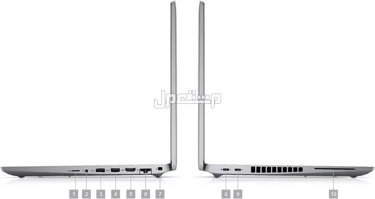 💥 شاشة كبيرة وأداء محترم 🖥️ Dell Latitude 5520 (15") | Core i7 الجيل 11 | 16GB RAM | 512GB SSD مجدد مع ضمان ضد عيوب الصناعة ماركة ديل في الرياض بسعر 1270 ريال سعودي