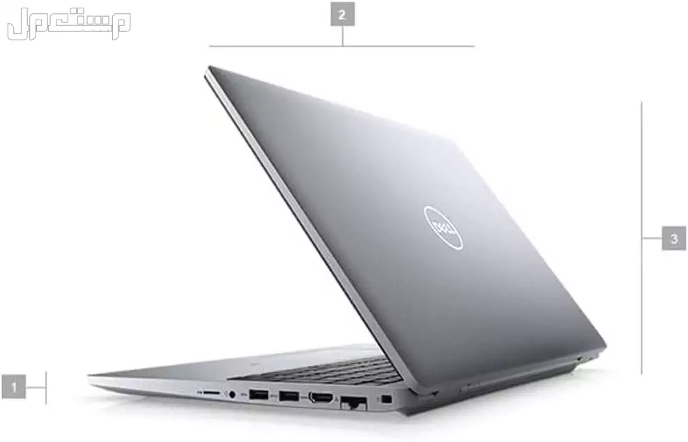 💥 شاشة كبيرة وأداء محترم 🖥️ Dell Latitude 5520 (15") | Core i7 الجيل 11 | 16GB RAM | 512GB SSD مجدد مع ضمان ضد عيوب الصناعة ماركة ديل في الرياض بسعر 1270 ريال سعودي