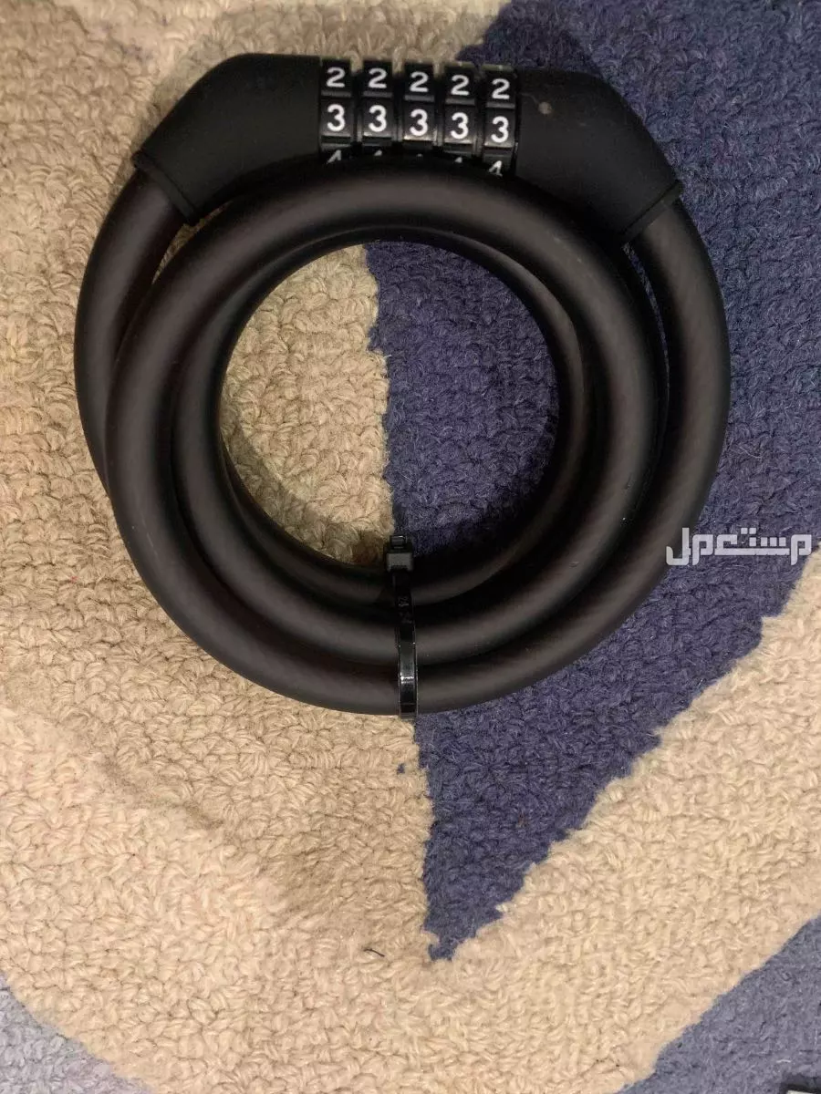 سكوتر Xiaomi Mi 4 Lite ELECTRIC Scooter نظيف