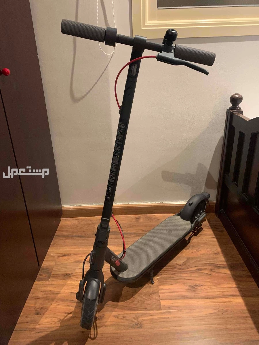 سكوتر Xiaomi Mi 4 Lite ELECTRIC Scooter نظيف
