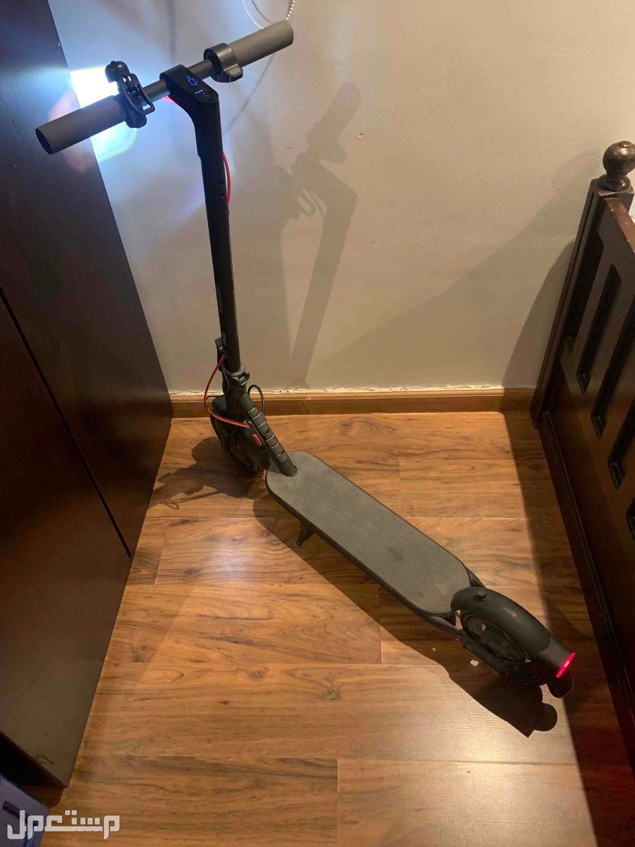 سكوتر Xiaomi Mi 4 Lite ELECTRIC Scooter نظيف