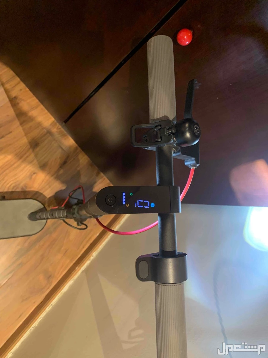 سكوتر Xiaomi Mi 4 Lite ELECTRIC Scooter نظيف