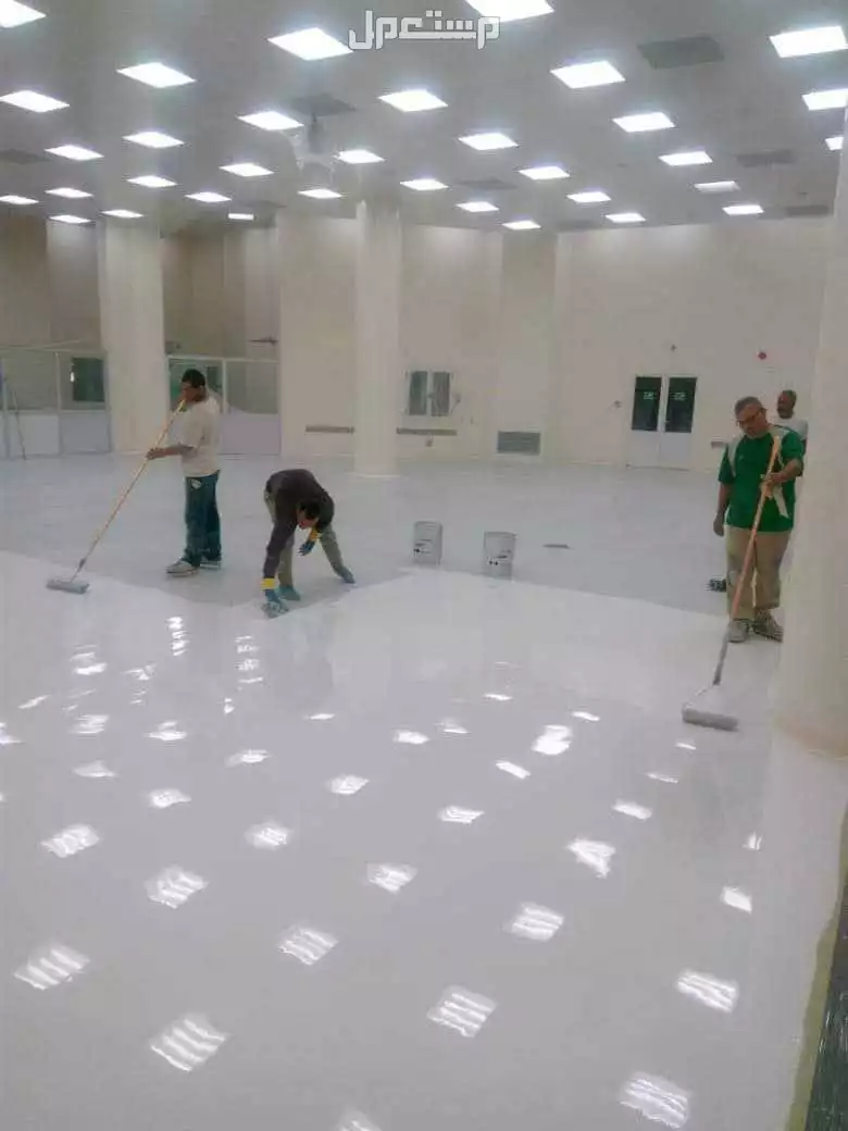 معلم عوازل لجميع انواع العزل المائي والحراري والصوتي في الرياض