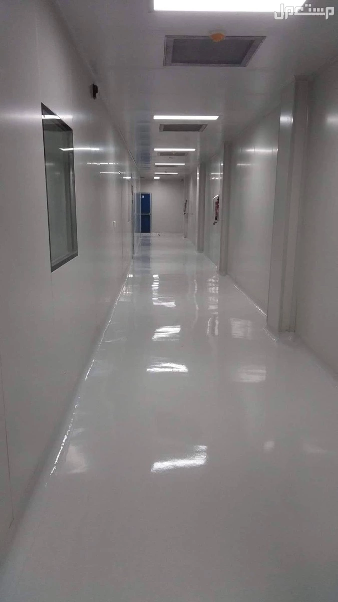 معلم عوازل لجميع انواع العزل المائي والحراري والصوتي  في الرياض