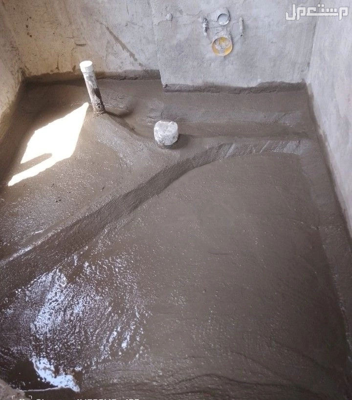 معلم عوازل لجميع انواع العزل المائي والحراري والصوتي  في الرياض