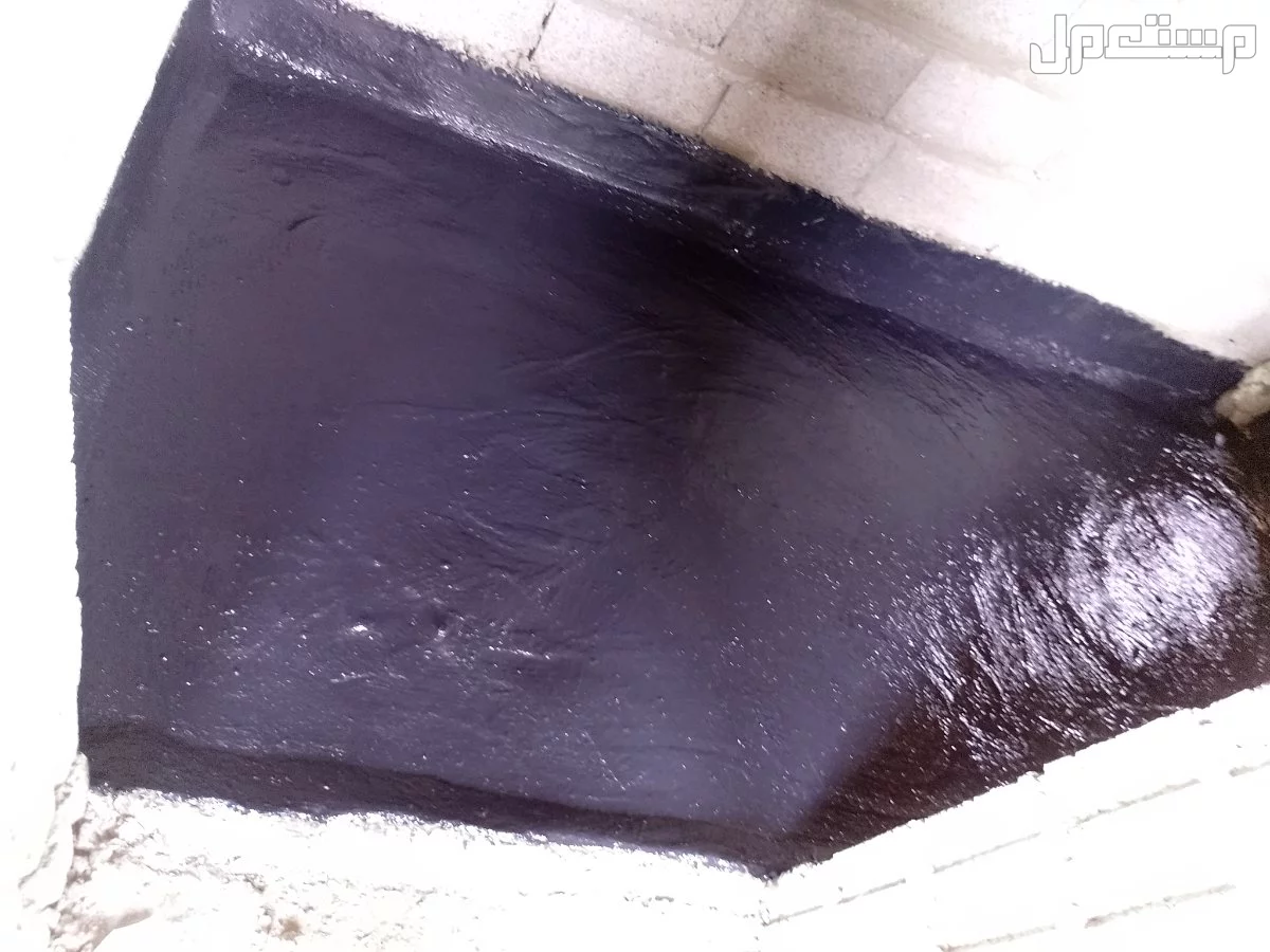 معلم عوازل لجميع انواع العزل المائي والحراري والصوتي  في الرياض