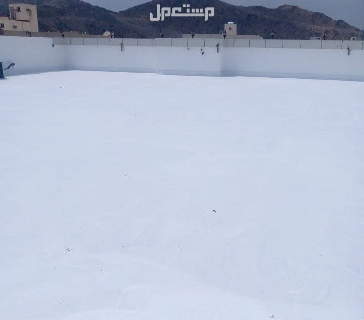 معلم عوازل لجميع انواع العزل المائي والحراري والصوتي  في الرياض