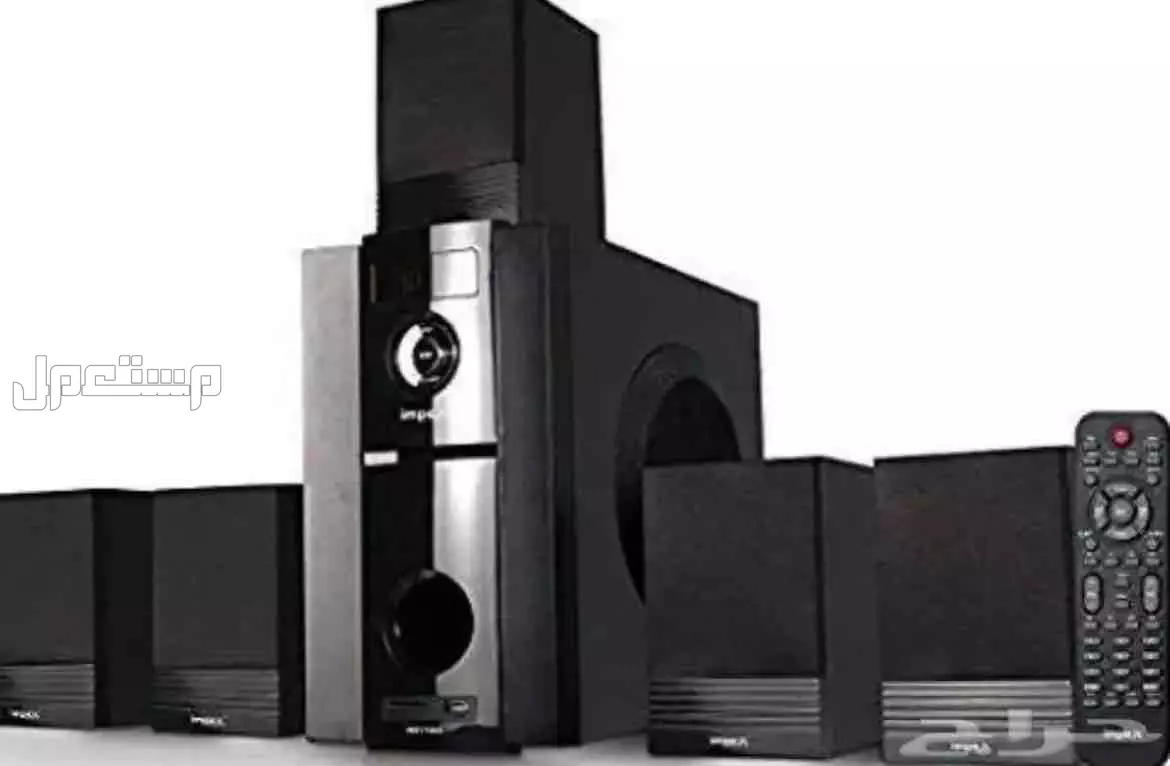 سماعات بلوتوث في الرياض بسعر 250 ريال سعودي يمكن للمستخدم تشغيل ملفات MP3 مباشرةً كونه يدعم الاتصال عبر USB وبلوتوث
يتميز بخ