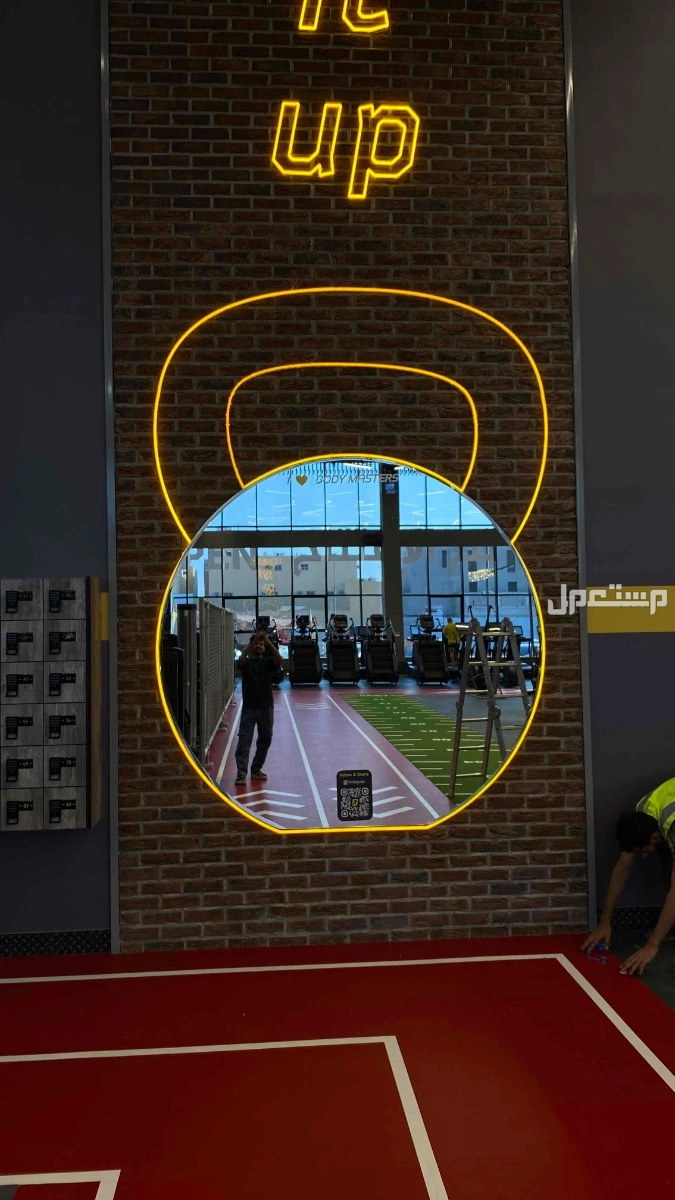 تصنيع لوحات نيون بالرياض  في الرياض بسعر 1 ريال سعودي