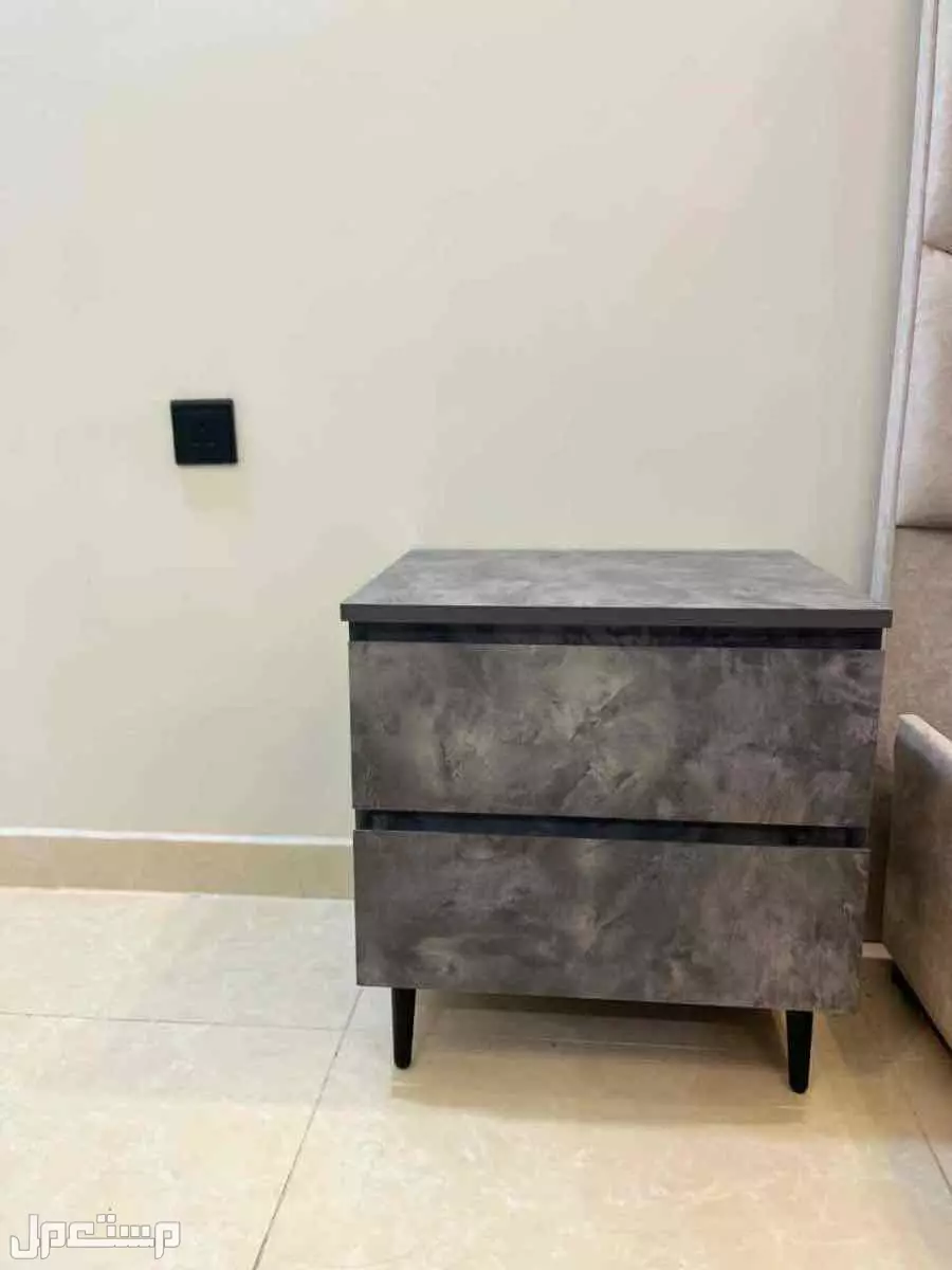 للبيع تسريحه غرفه نوم في جده  حي التيسير