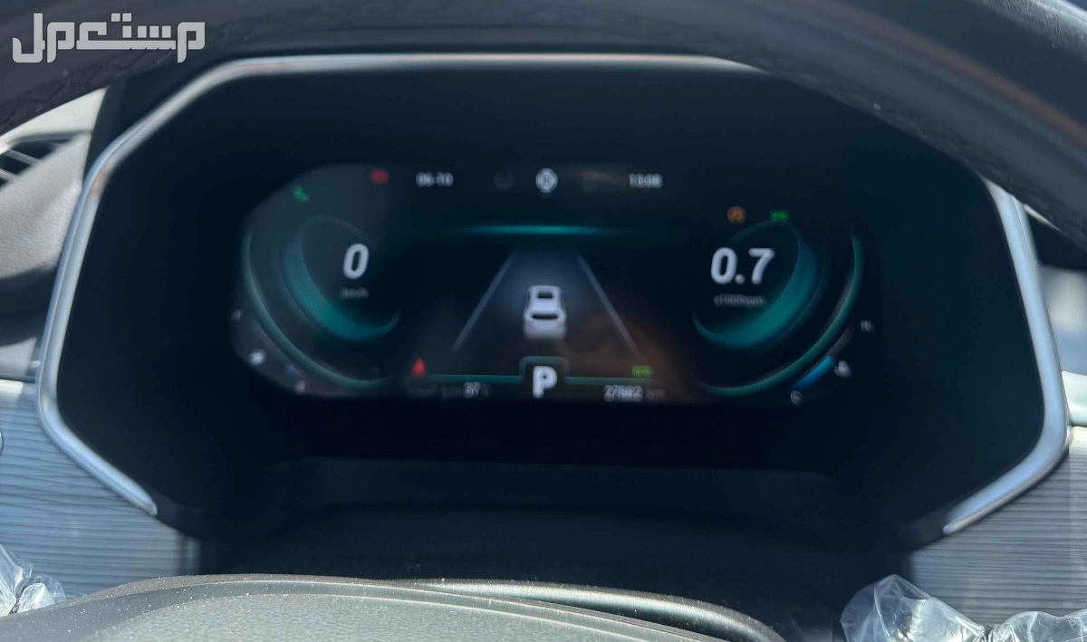 شيري تيجو برو 8 انتليجينت فل كامل 2023 مستعملة للبيع في المدينة المنورة بسعر 76 ألف ريال سعودي