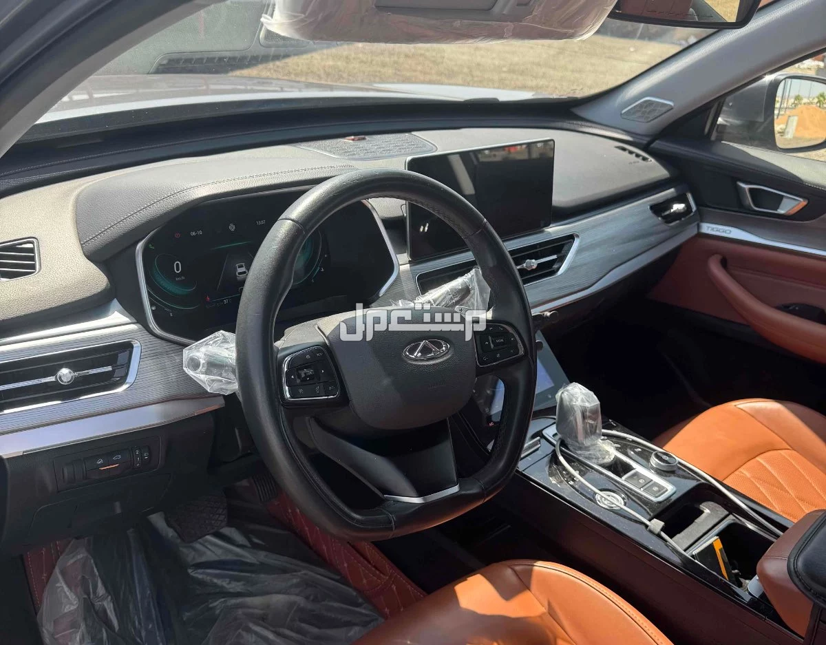 شيري تيجو برو 8 انتليجينت فل كامل 2023 مستعملة للبيع في المدينة المنورة بسعر 76 ألف ريال سعودي