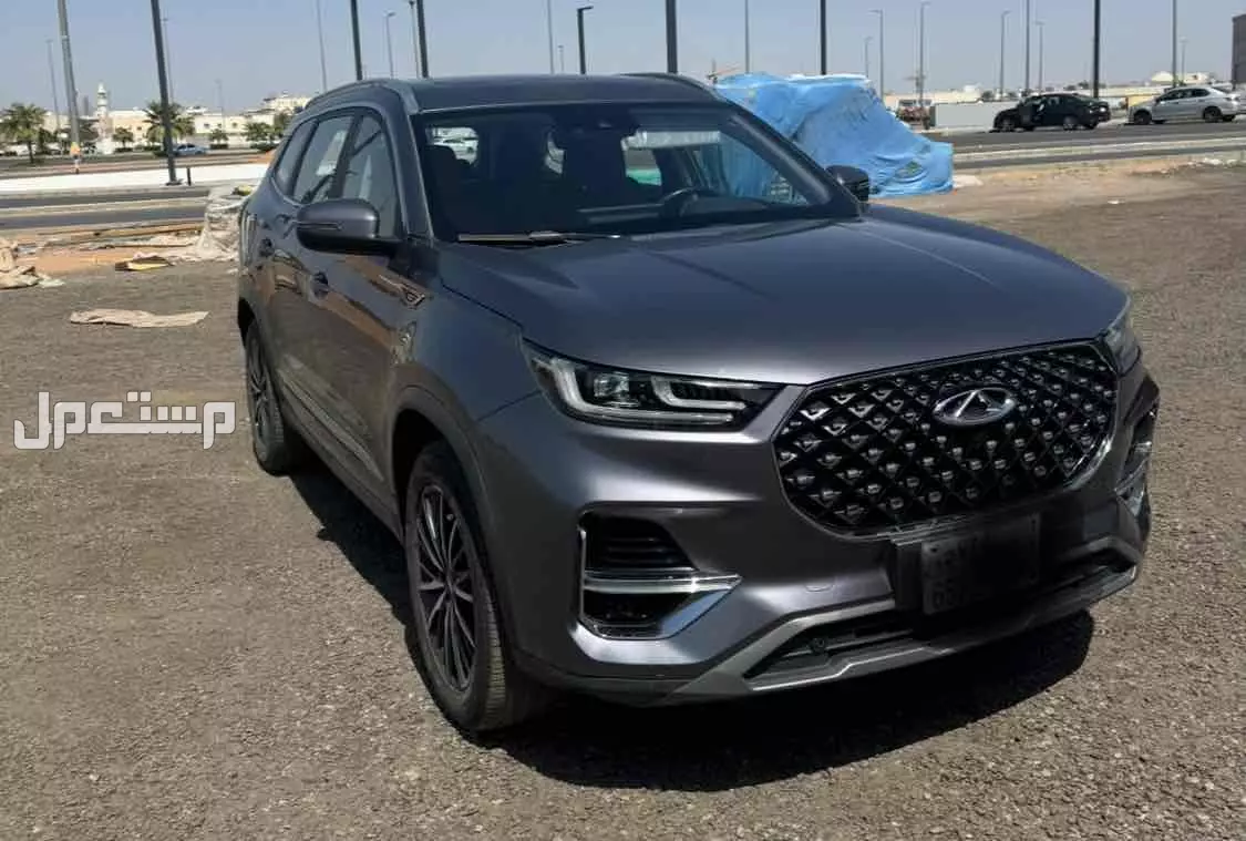 شيري تيجو برو 8 انتليجينت فل كامل 2023 مستعملة للبيع في المدينة المنورة بسعر 76 ألف ريال سعودي