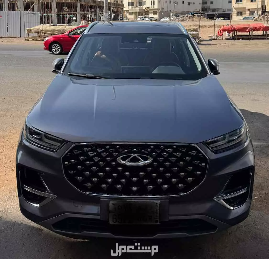 شيري تيجو برو 8 انتليجينت فل كامل 2023 مستعملة للبيع في المدينة المنورة بسعر 76 ألف ريال سعودي