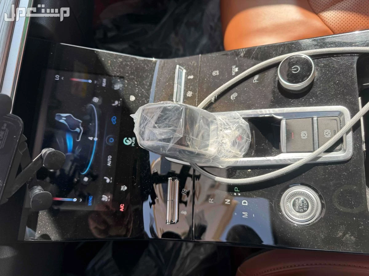 شيري تيجو برو 8 انتليجينت فل كامل 2023 مستعملة للبيع في المدينة المنورة بسعر 76 ألف ريال سعودي