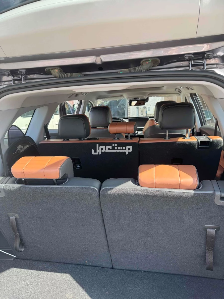 شيري تيجو برو 8 انتليجينت فل كامل 2023 مستعملة للبيع في المدينة المنورة بسعر 76 ألف ريال سعودي