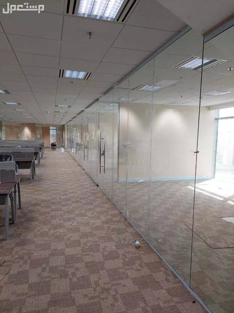 ‏الرياض السلي مخرج 16 في الرياض ‏ ‏جميع أنواع الزجاج