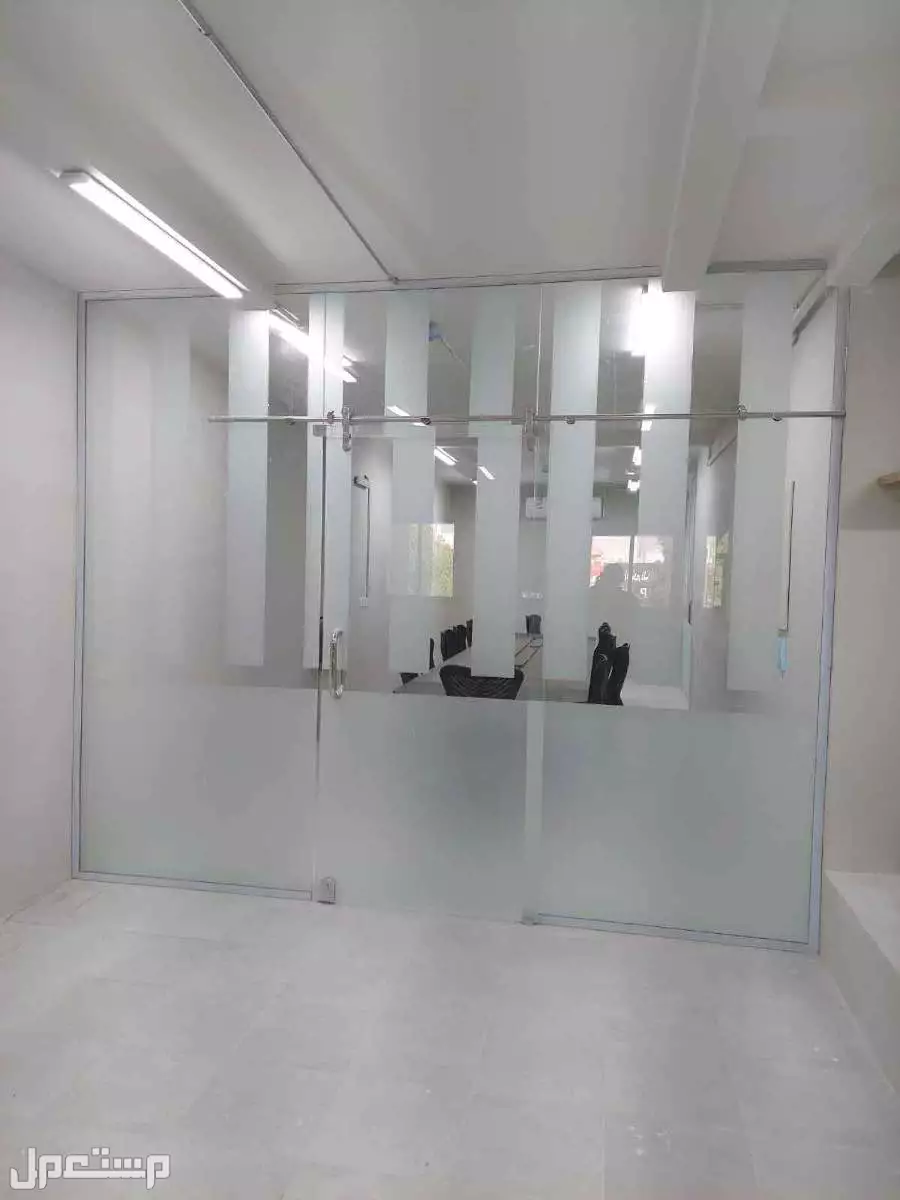 ‏الرياض السلي مخرج 16 في الرياض ‏ ‏جميع أنواع الزجاج