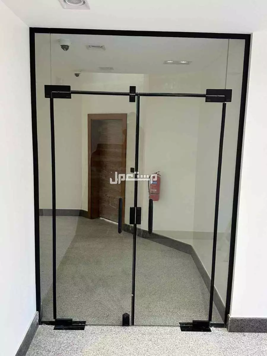 ‏الرياض السلي مخرج 16 في الرياض ‏ ‏جميع أنواع الزجاج