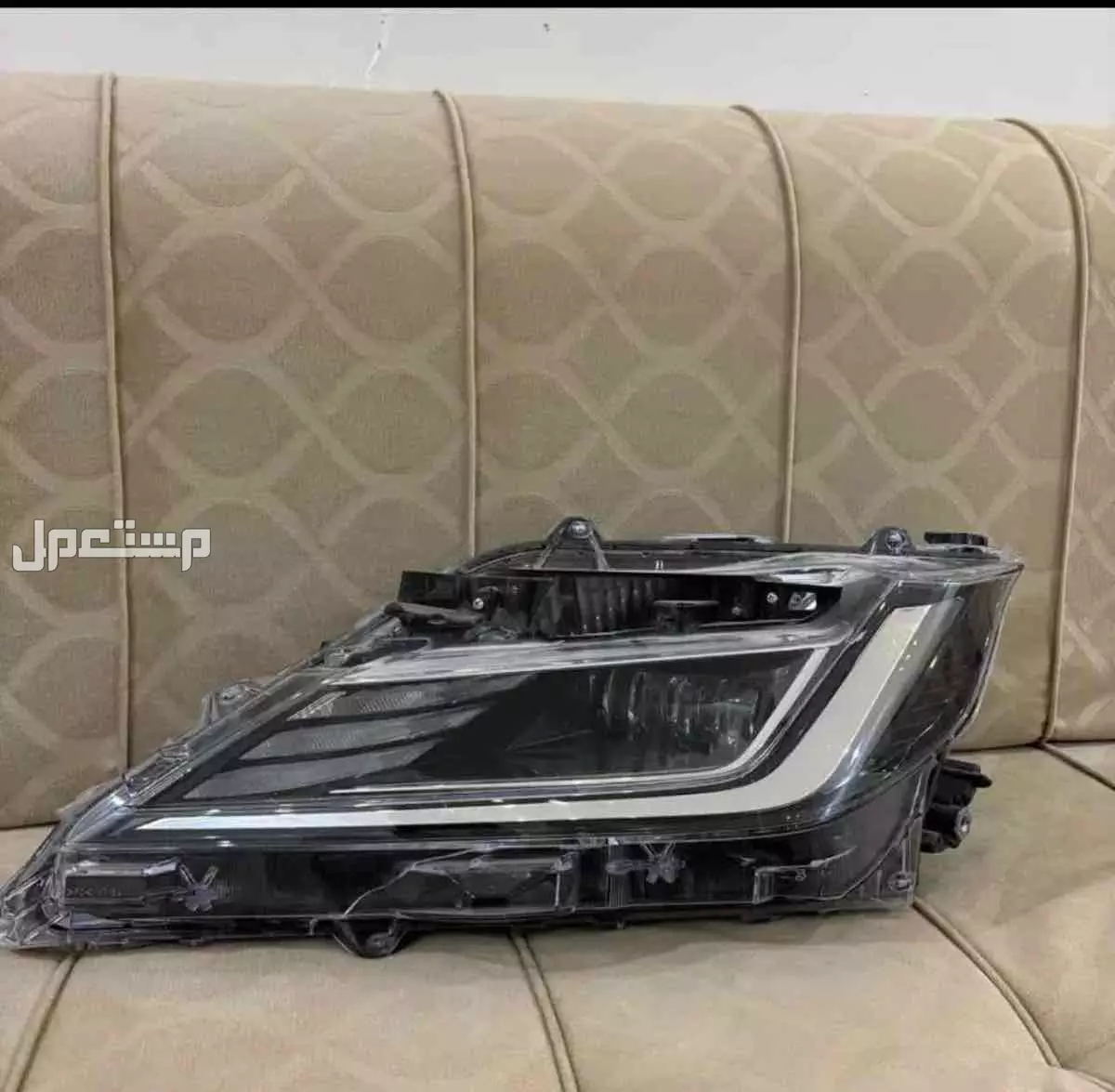 للبيع اسطب يارس 2024 في الخبر بسعر 600 ريال سعودي