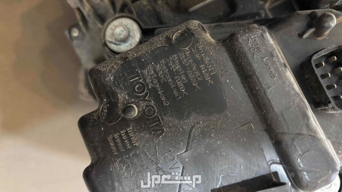 للبيع اسطب يارس 2024 في الخبر بسعر 600 ريال سعودي