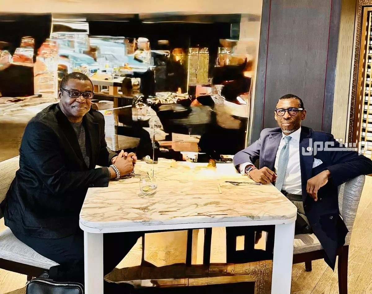 شركة K’omani Energies B.V. ومنصة Africai تُعلنان عن إطلاق التحالف الإفريقي الأخضر للذكاء الاصطناعي