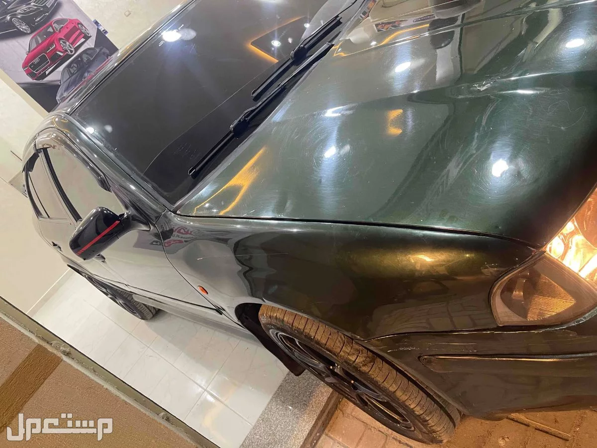 سكودا اوكتافيا 2002 مستعملة للبيع في قسم دمنهور بسعر 350 ألف جنيه مصري