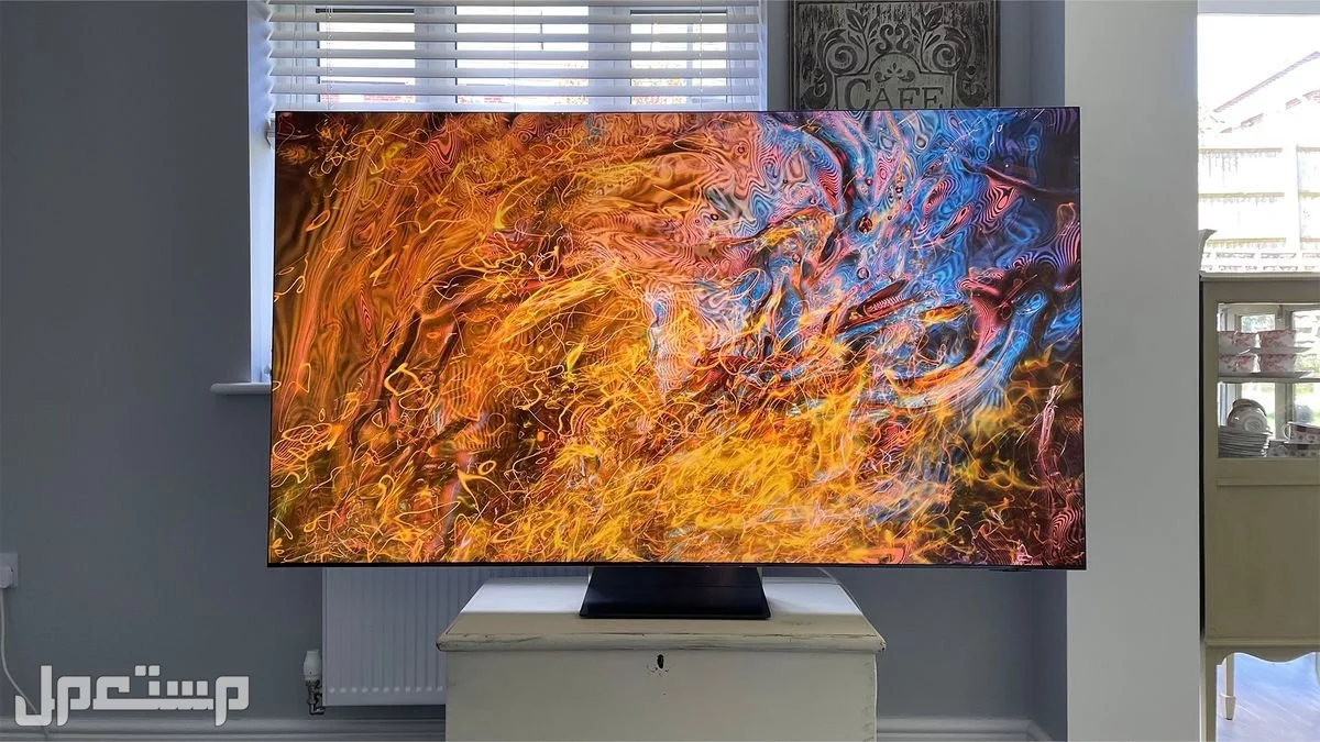 أفضل انواع الشاشات بالترتيب 2026 حسب الفئة والسعر أفضل شاشة تلفزيون 4K